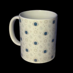 Blue Eyed mug